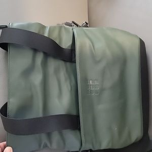 Moleskine Foldover Tote Bag